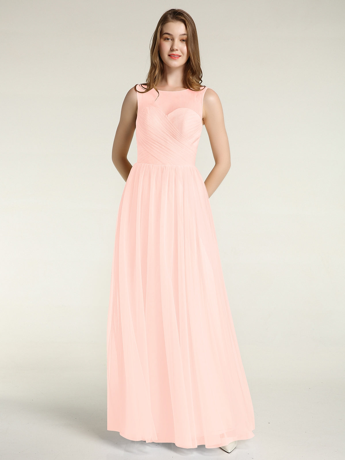 Pearl Pink